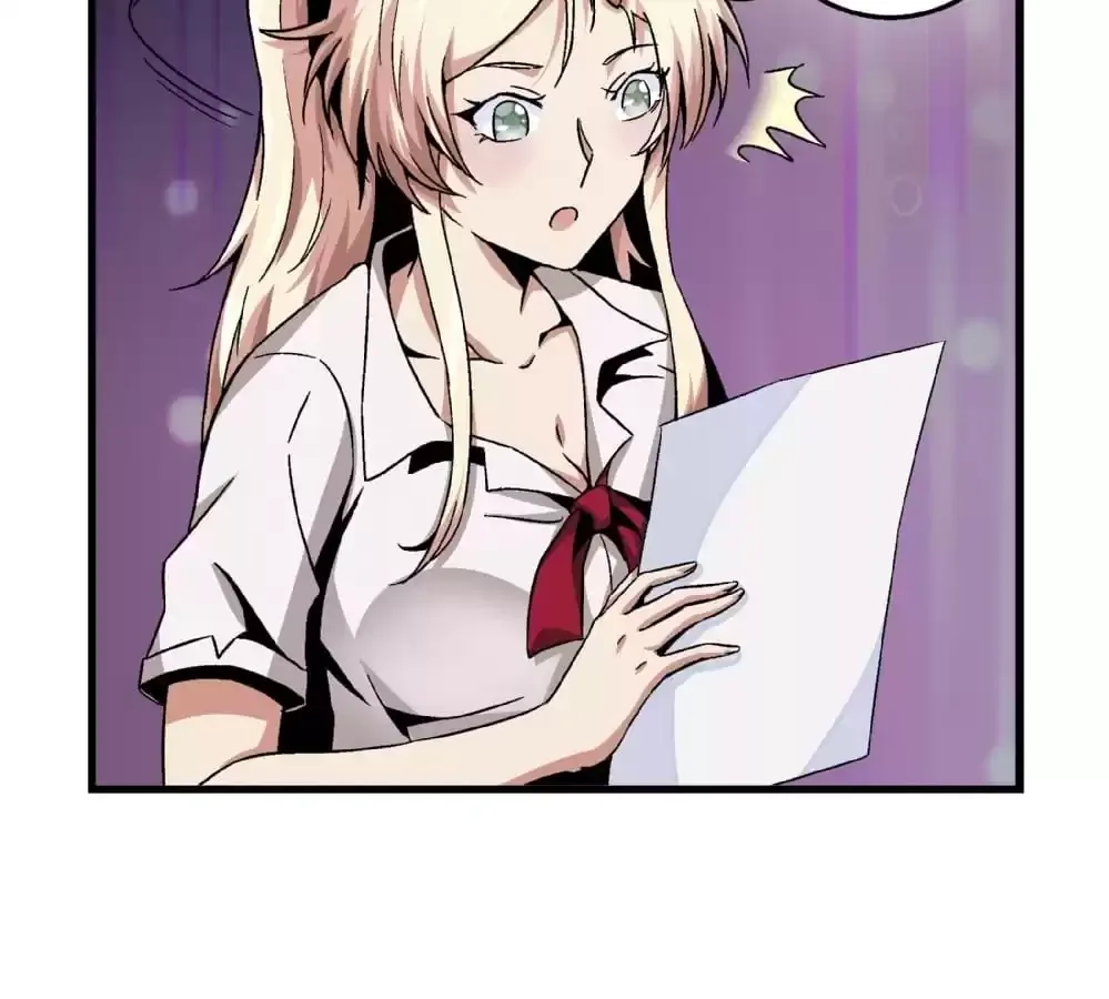 Love, Beauty and Revenge Chapter 87 page 19