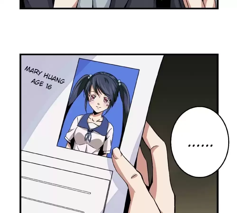 Love, Beauty and Revenge Chapter 87 page 23