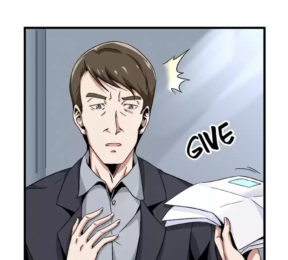 Love, Beauty and Revenge Chapter 87 page 22