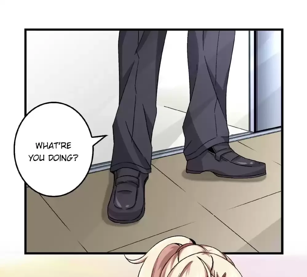Love, Beauty and Revenge Chapter 87 page 15
