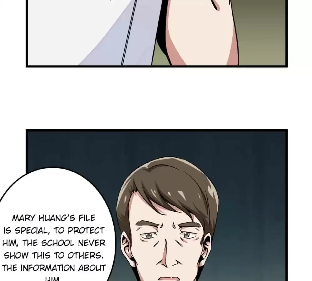 Love, Beauty and Revenge Chapter 87 page 24