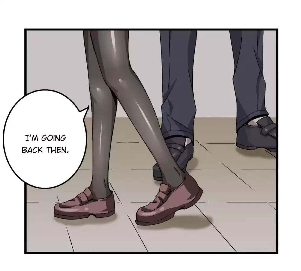 Love, Beauty and Revenge Chapter 87 page 29
