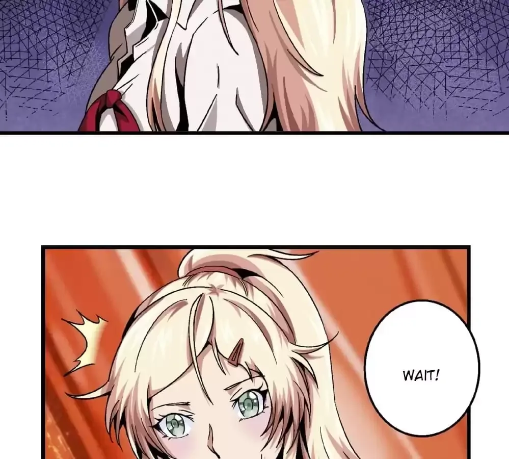 Love, Beauty and Revenge Chapter 87 page 31
