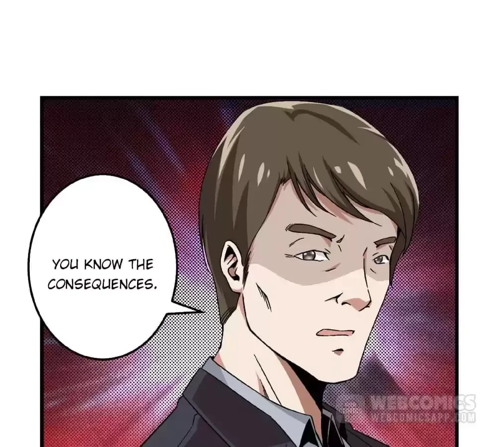 Love, Beauty and Revenge Chapter 87 page 34