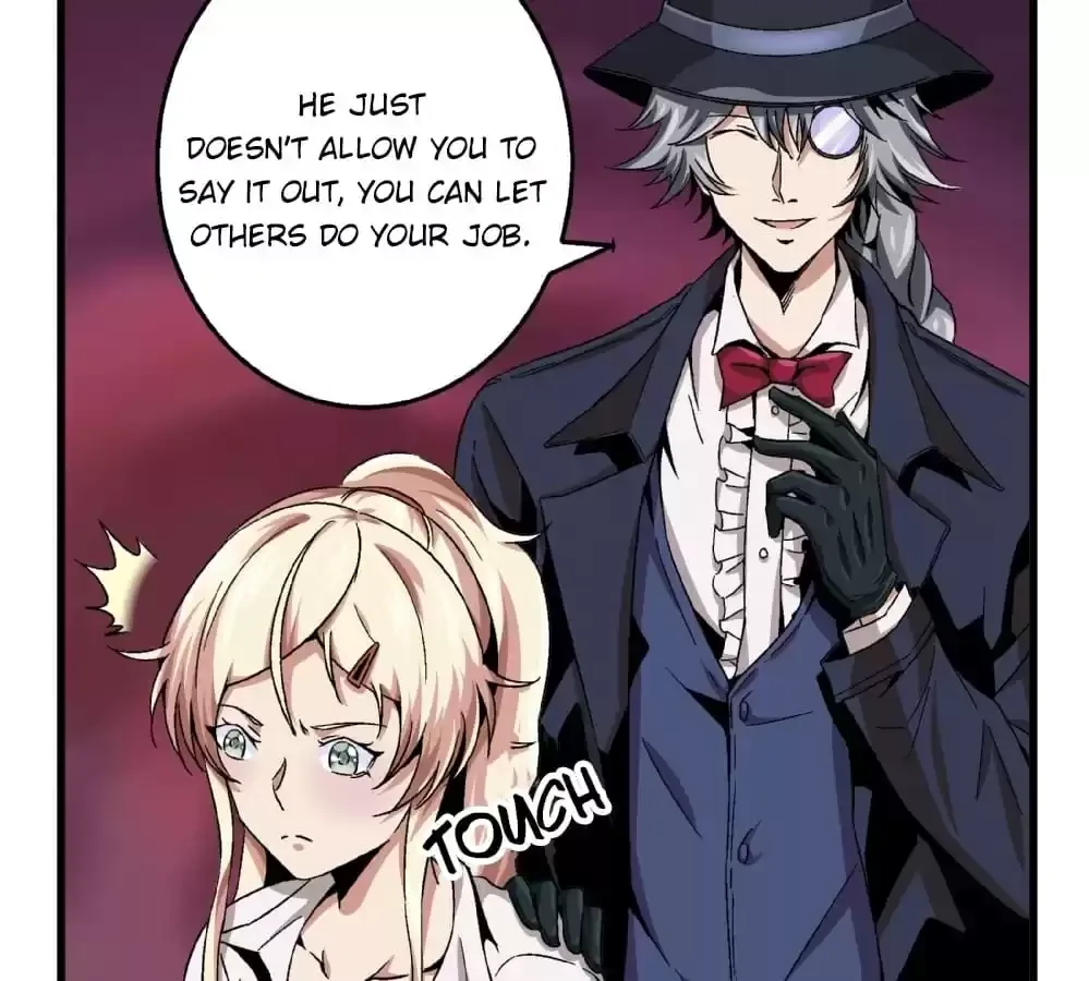 Love, Beauty and Revenge Chapter 88 page 5