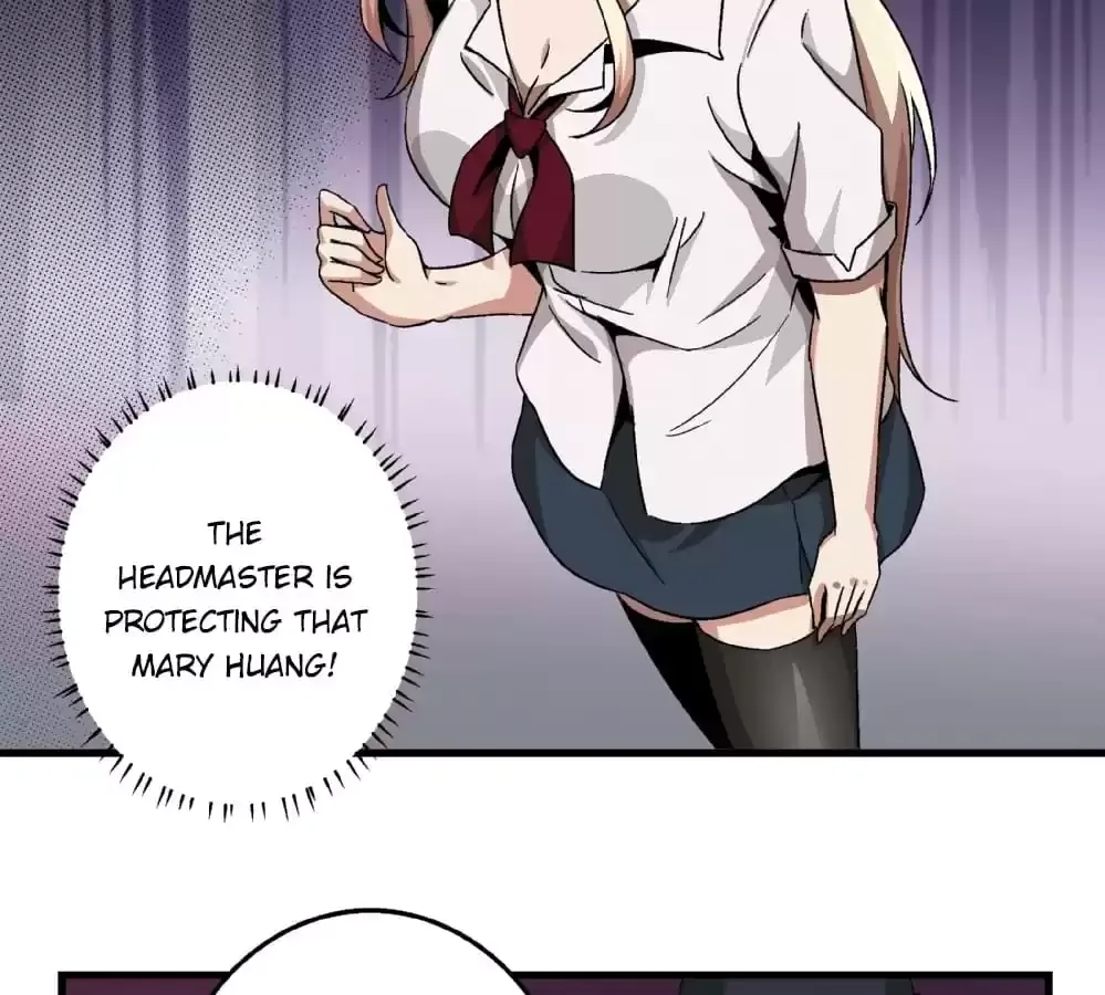 Love, Beauty and Revenge Chapter 88 page 4