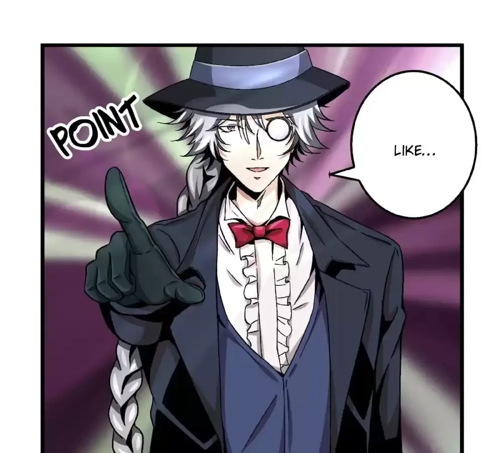 Love, Beauty and Revenge Chapter 88 page 8