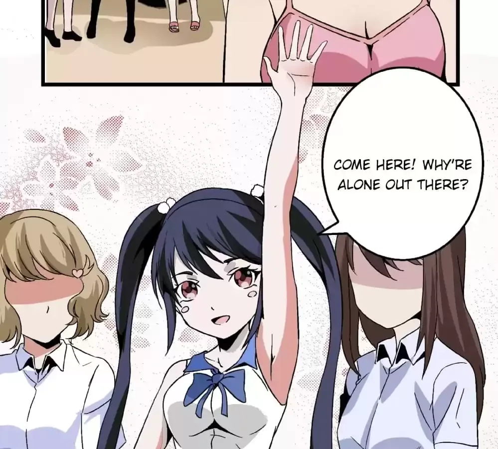 Love, Beauty and Revenge Chapter 88 page 25