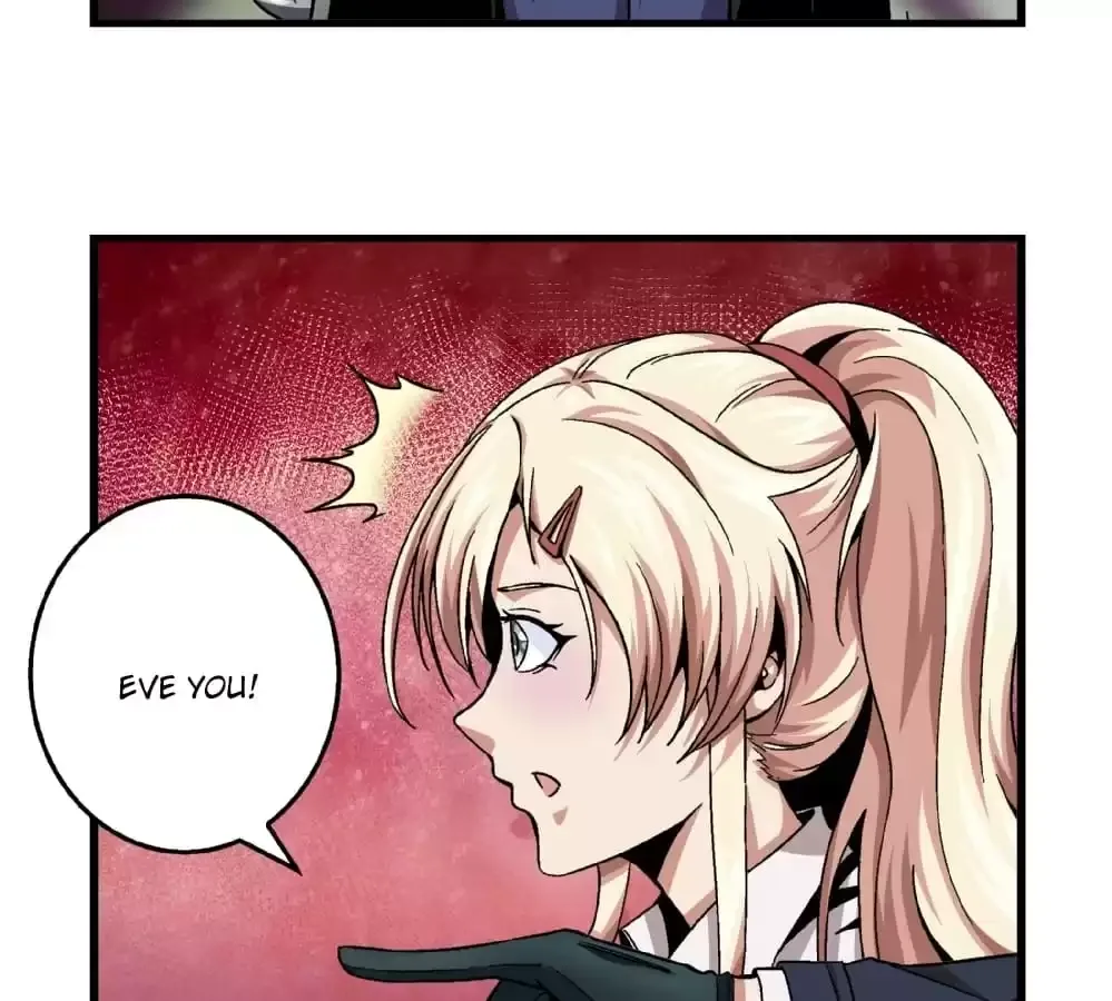 Love, Beauty and Revenge Chapter 88 page 9