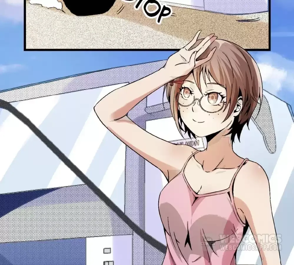 Love, Beauty and Revenge Chapter 88 page 18