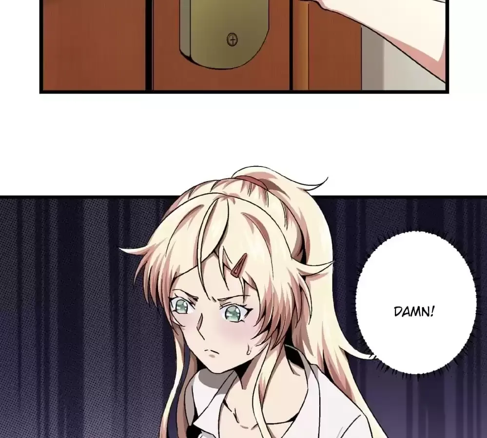 Love, Beauty and Revenge Chapter 88 page 3