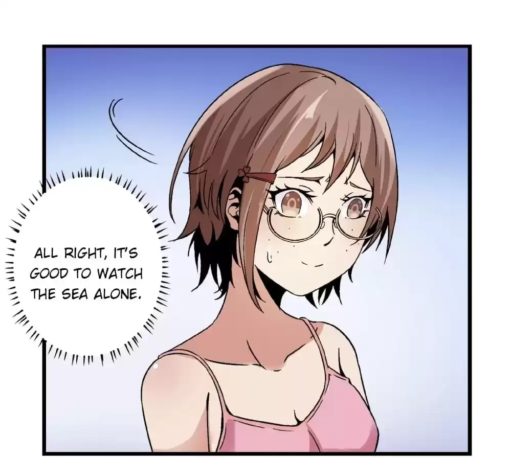 Love, Beauty and Revenge Chapter 88 page 23
