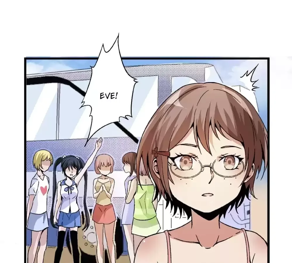 Love, Beauty and Revenge Chapter 88 page 24