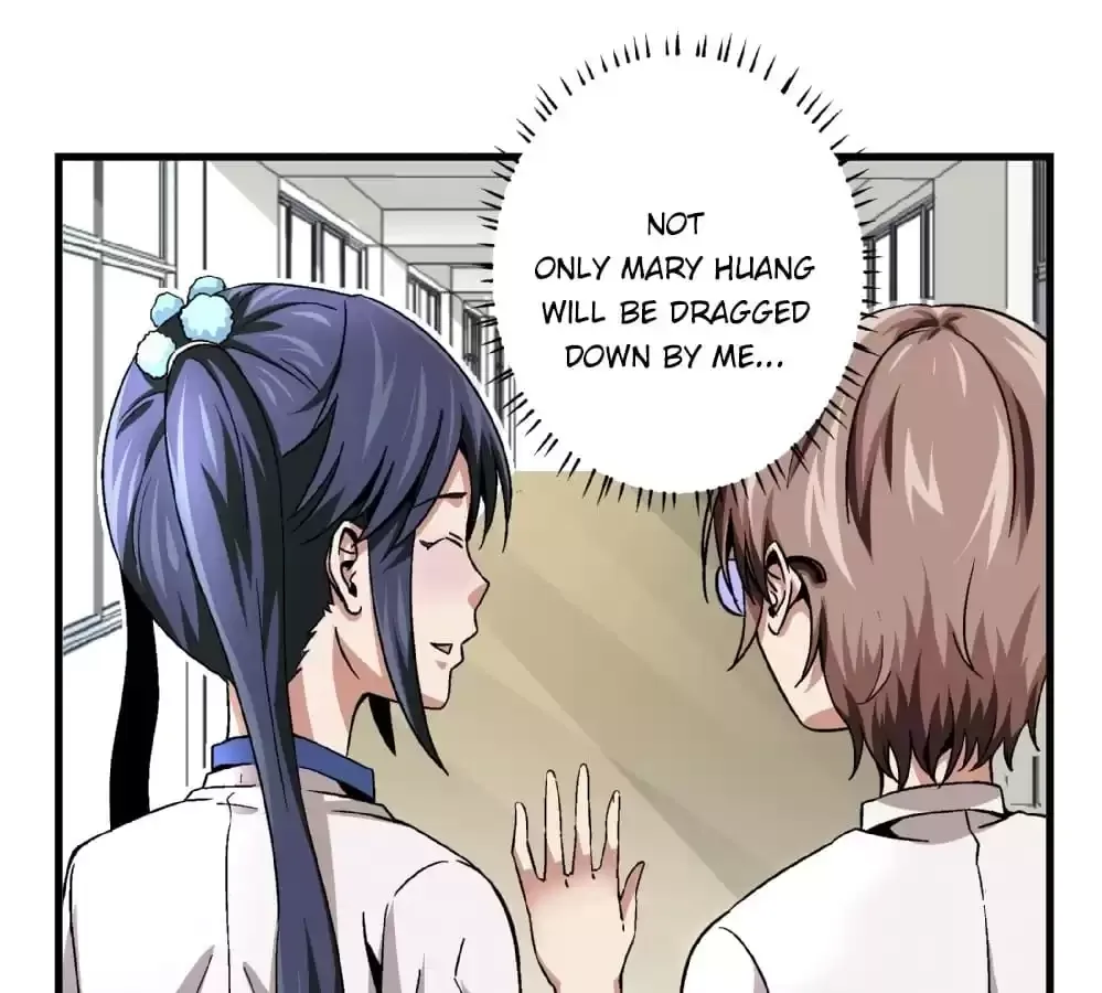 Love, Beauty and Revenge Chapter 88 page 13
