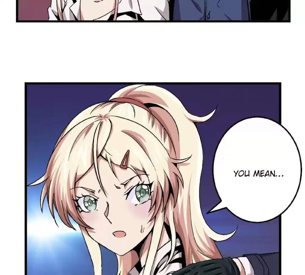 Love, Beauty and Revenge Chapter 88 page 6