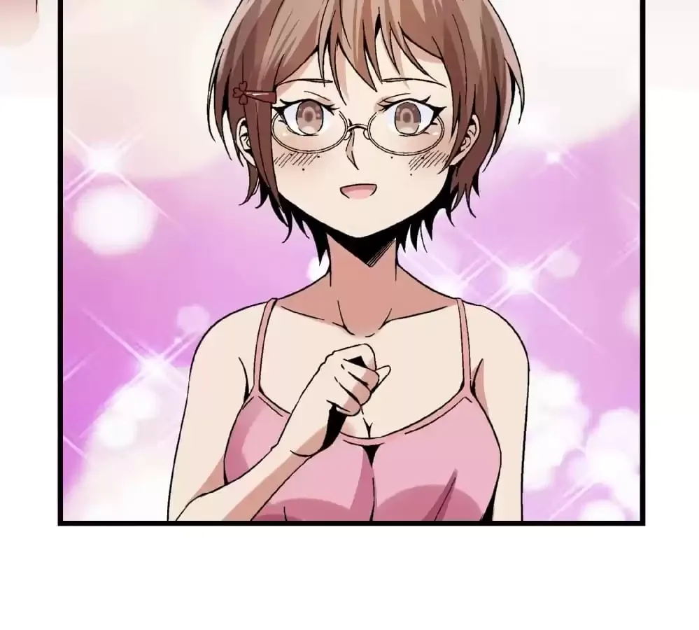 Love, Beauty and Revenge Chapter 88 page 27