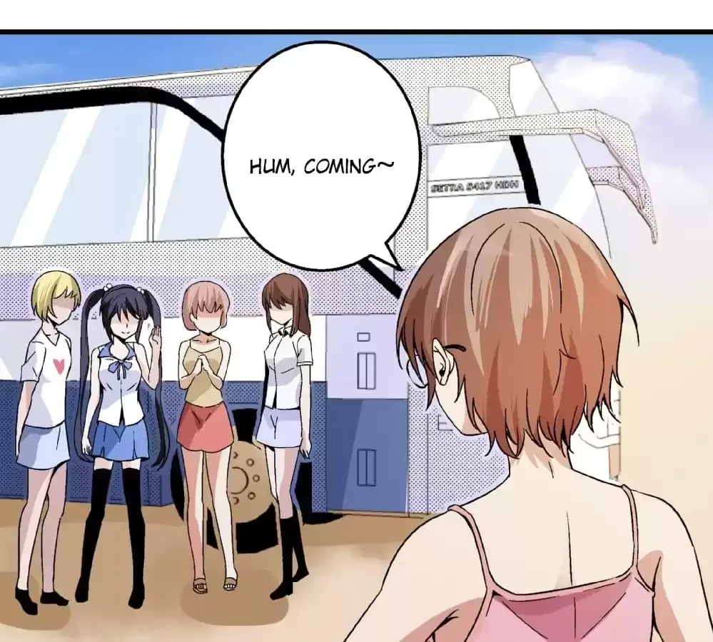 Love, Beauty and Revenge Chapter 88 page 28