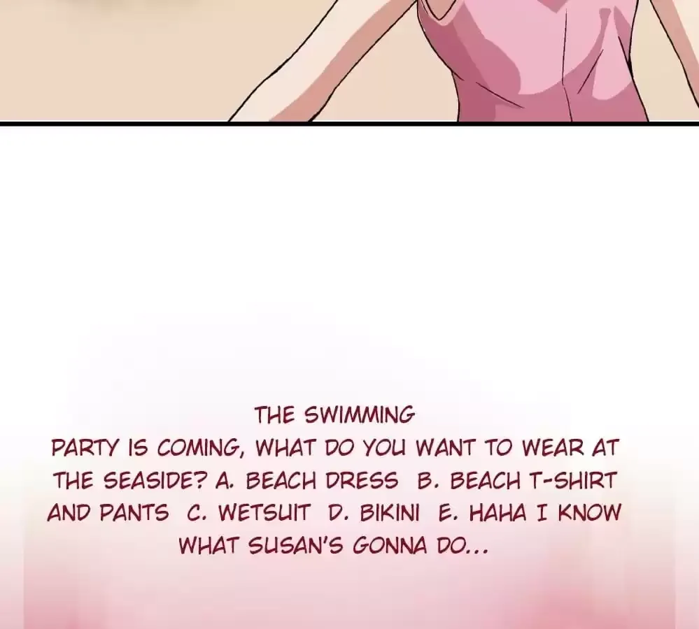Love, Beauty and Revenge Chapter 88 page 29