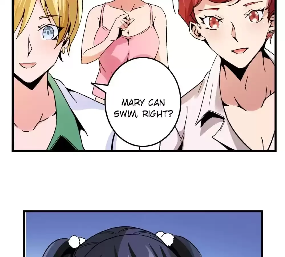 Love, Beauty and Revenge Chapter 89 page 3