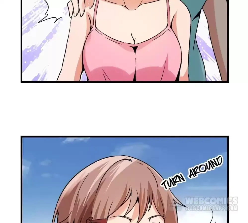 Love, Beauty and Revenge Chapter 89 page 10
