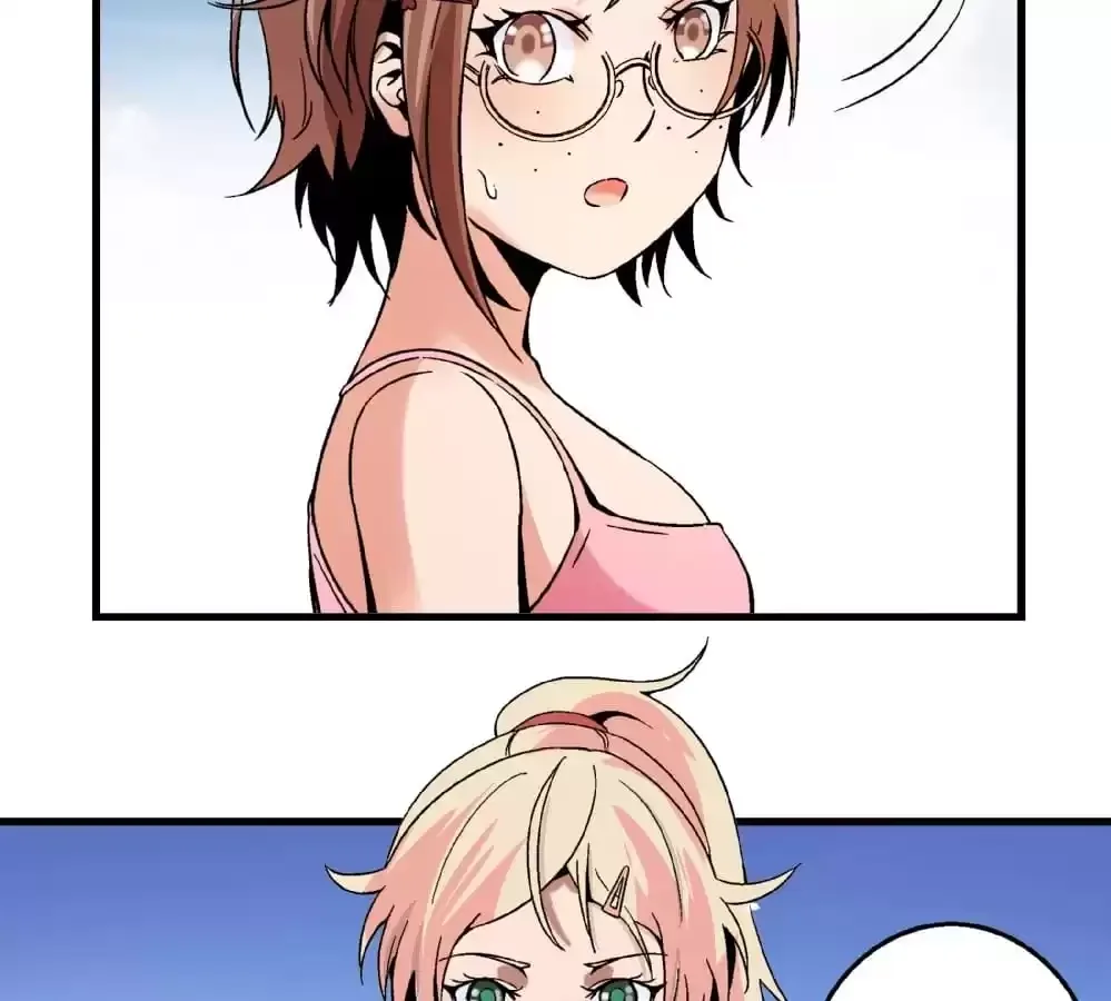 Love, Beauty and Revenge Chapter 89 page 11