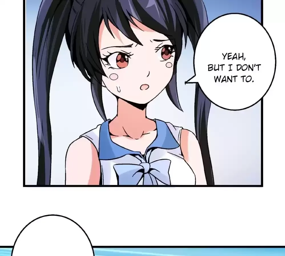 Love, Beauty and Revenge Chapter 89 page 4