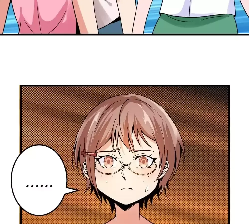 Love, Beauty and Revenge Chapter 89 page 6
