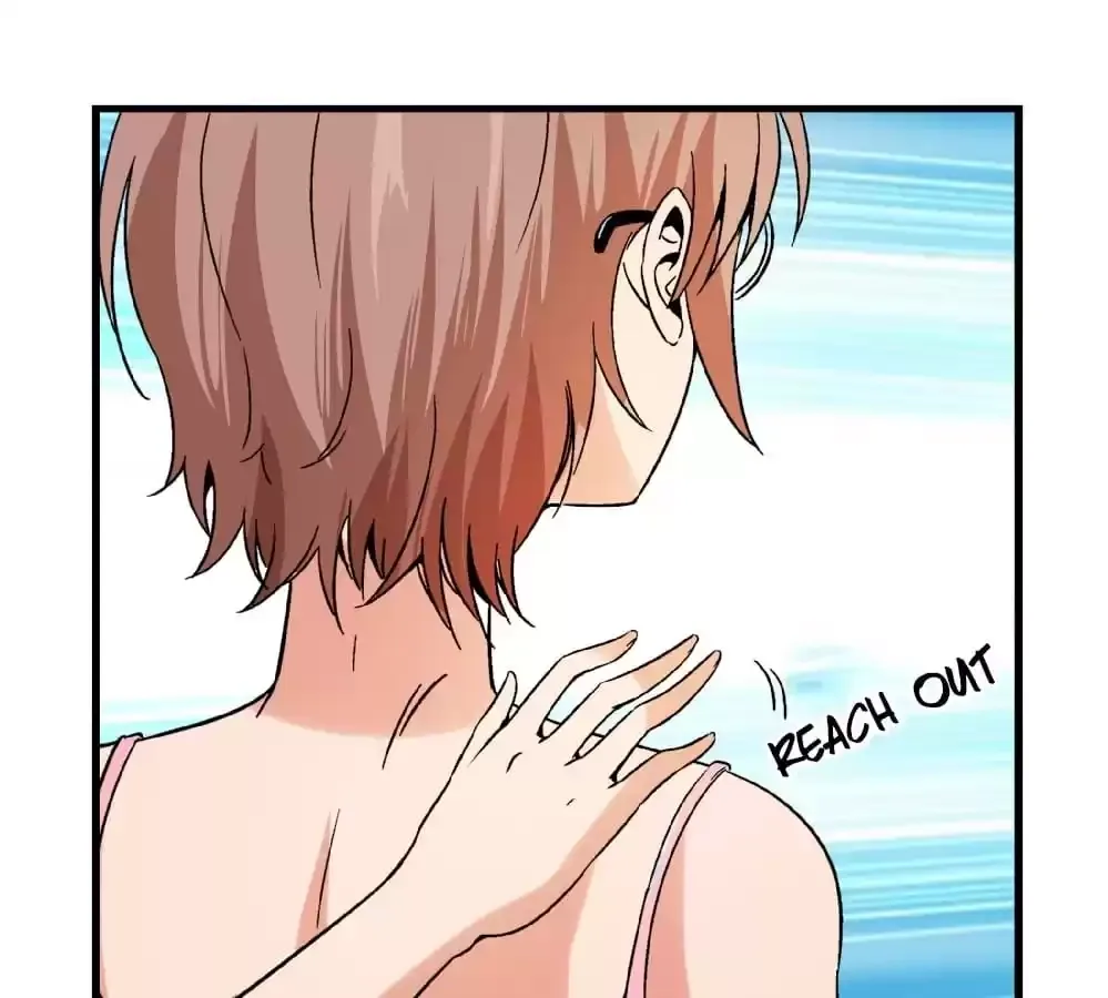Love, Beauty and Revenge Chapter 89 page 8