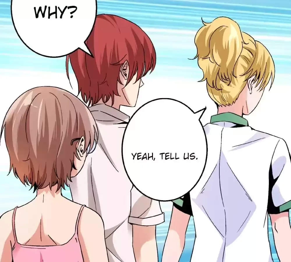 Love, Beauty and Revenge Chapter 89 page 5
