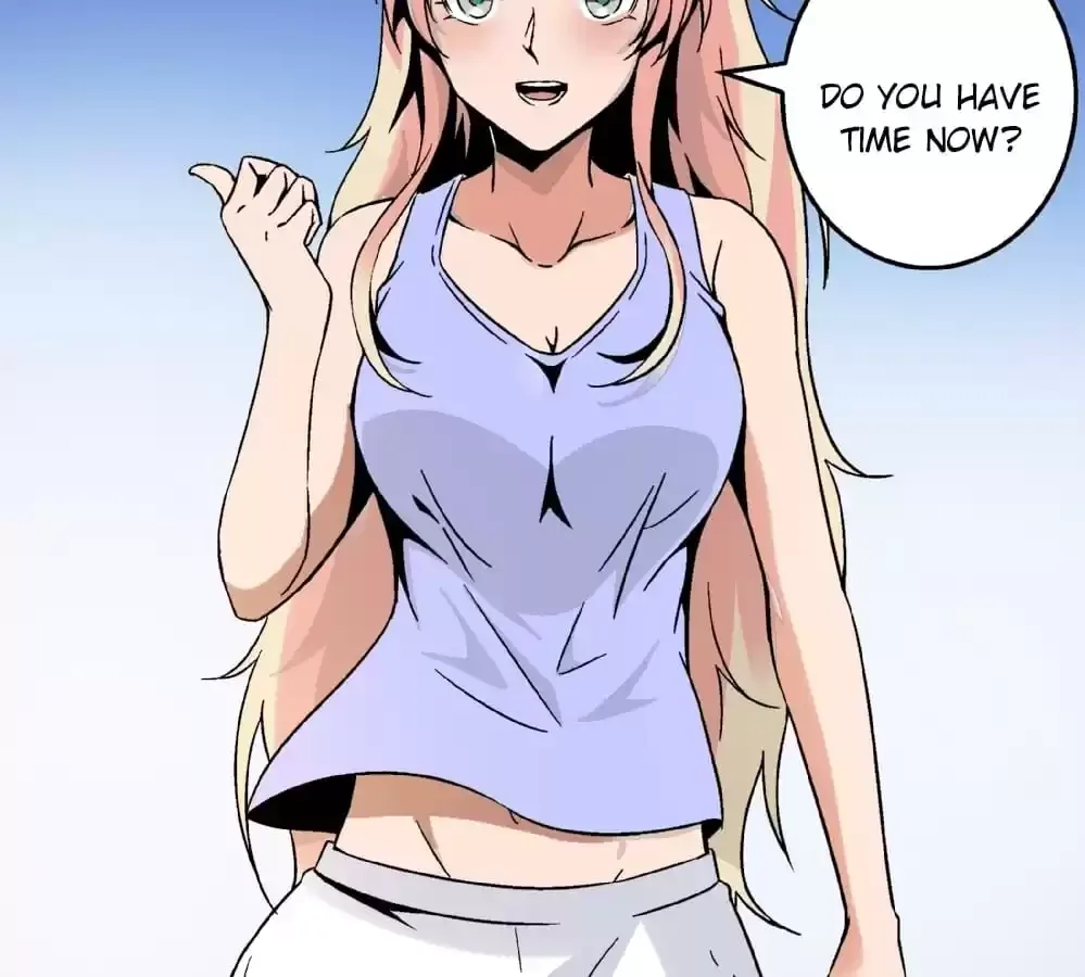 Love, Beauty and Revenge Chapter 89 page 12