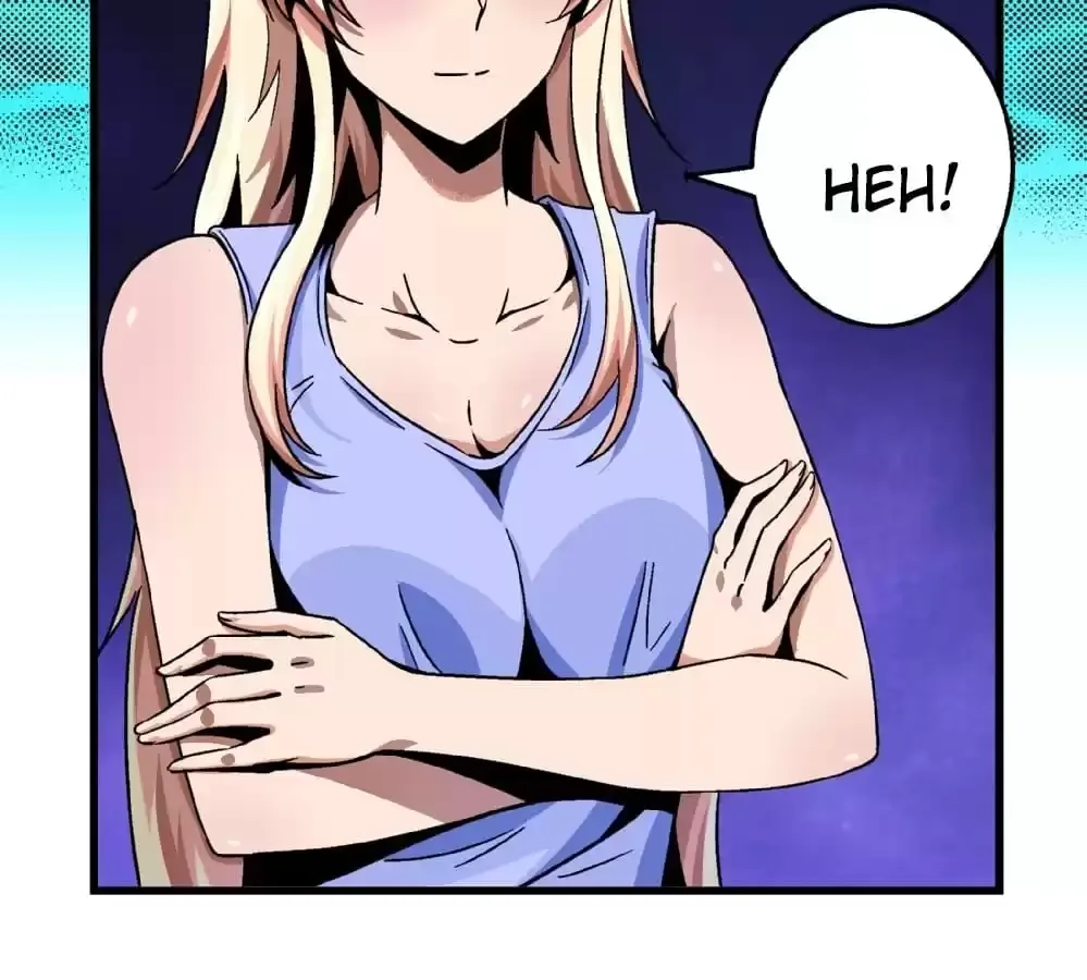 Love, Beauty and Revenge Chapter 89 page 19