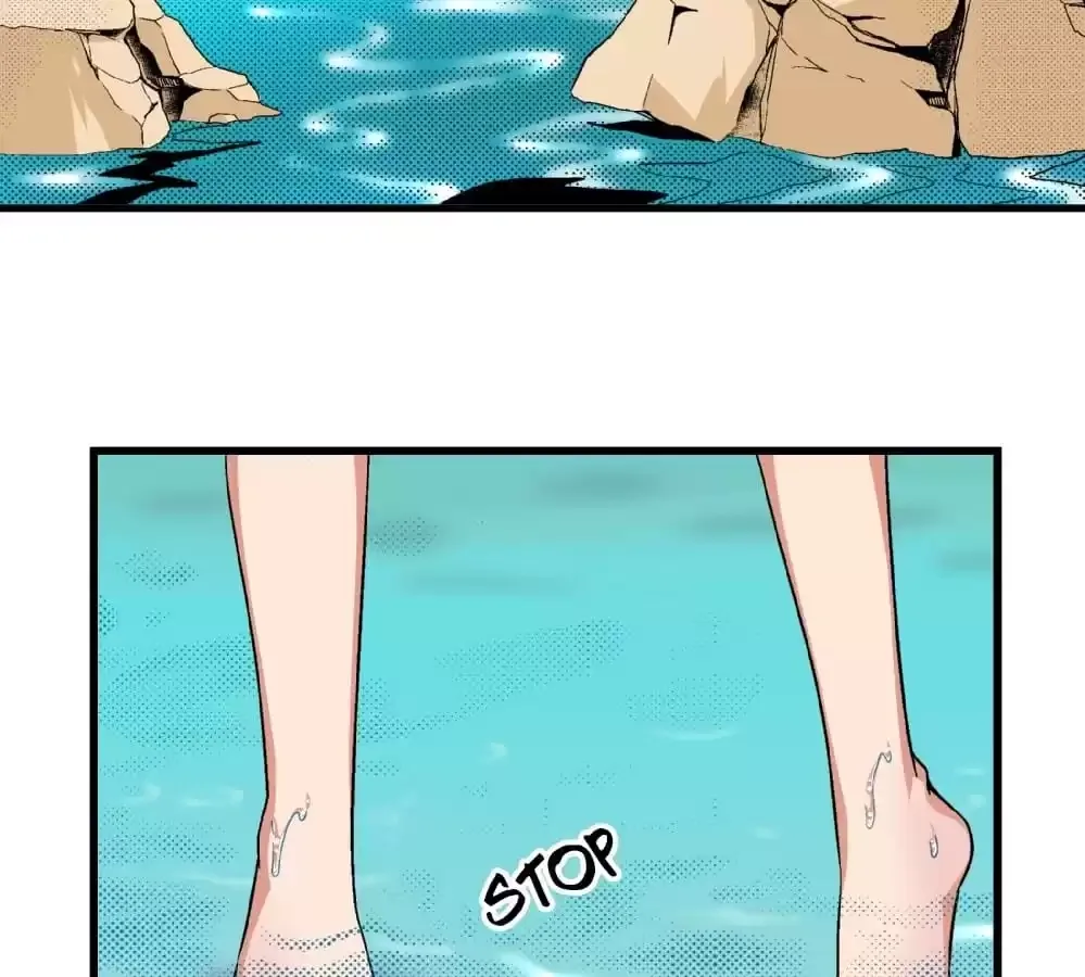 Love, Beauty and Revenge Chapter 89 page 16