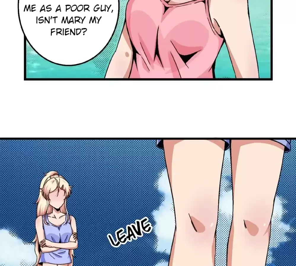 Love, Beauty and Revenge Chapter 89 page 24