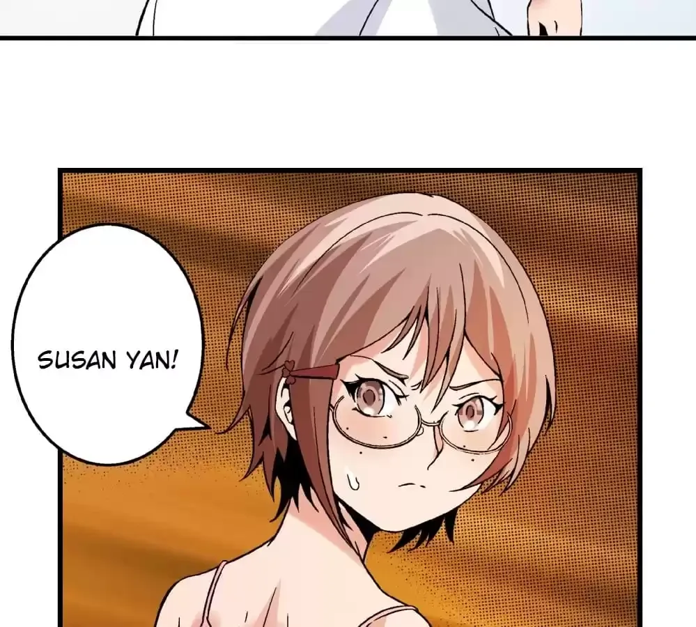 Love, Beauty and Revenge Chapter 89 page 13