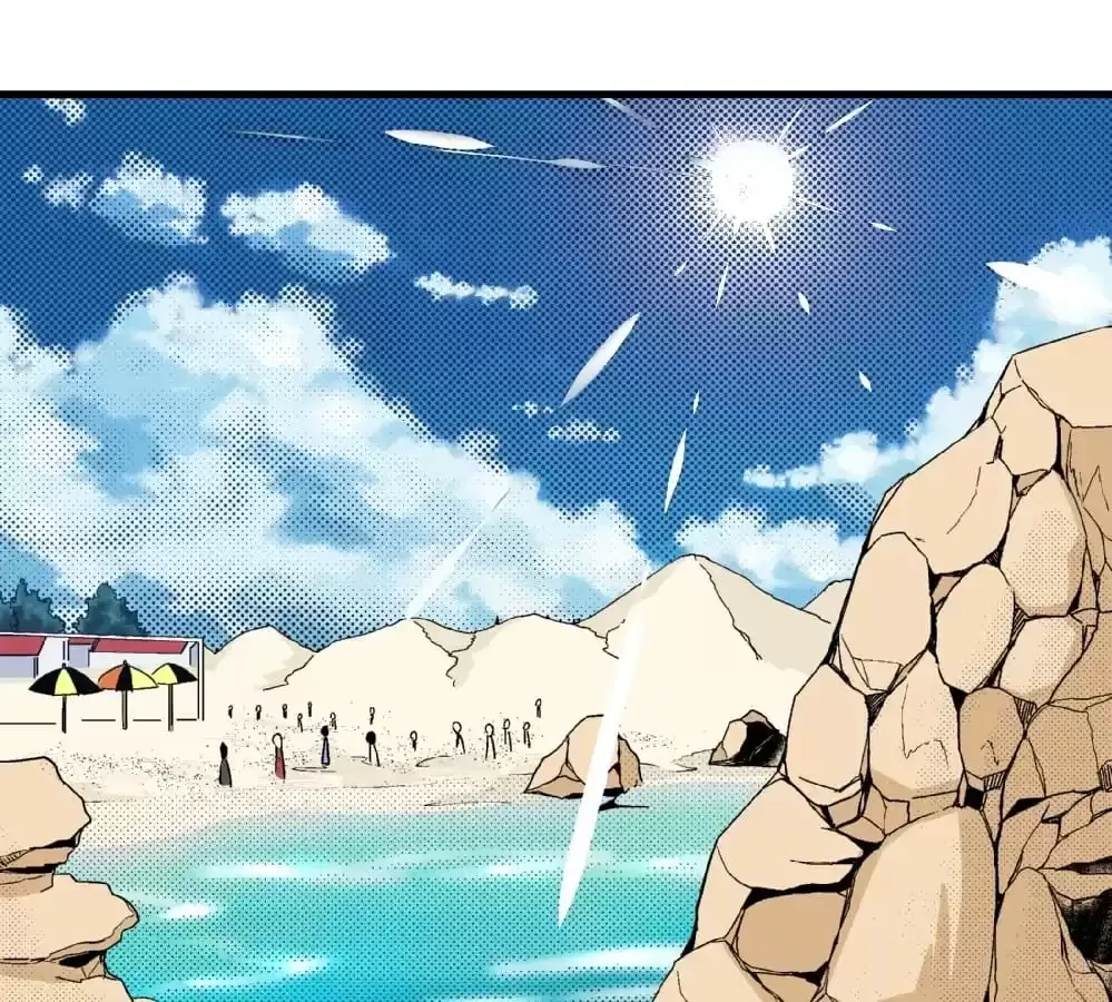 Love, Beauty and Revenge Chapter 89 page 15
