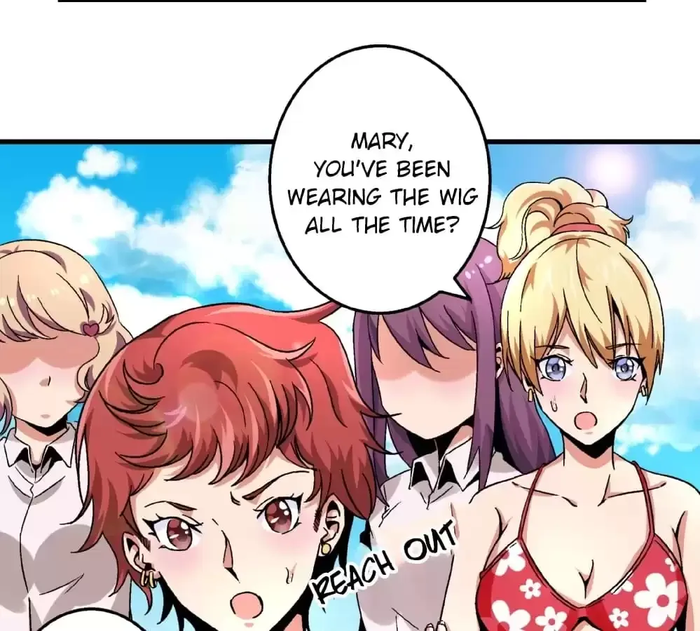 Love, Beauty and Revenge Chapter 91 page 24