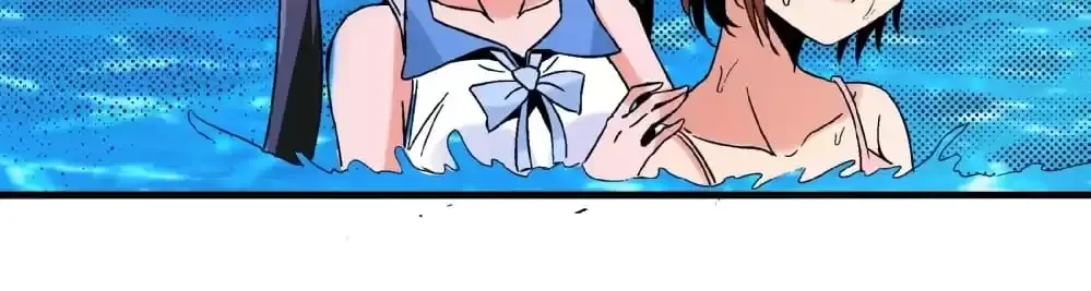 Love, Beauty and Revenge Chapter 91 page 7