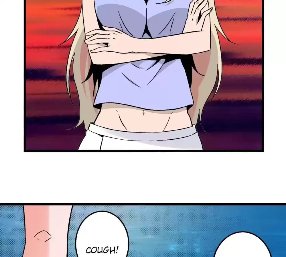 Love, Beauty and Revenge Chapter 91 page 11