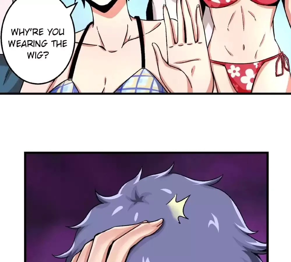 Love, Beauty and Revenge Chapter 91 page 25