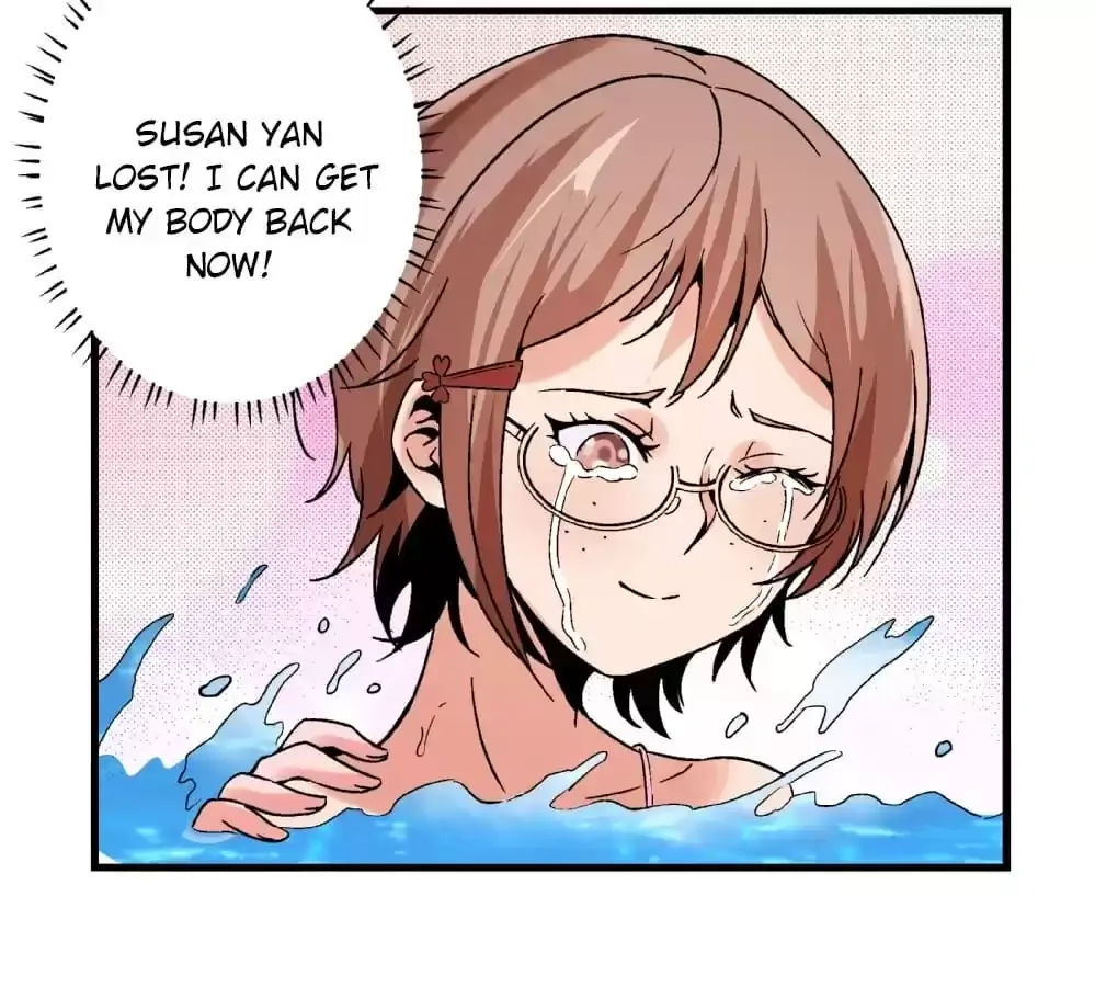 Love, Beauty and Revenge Chapter 91 page 5