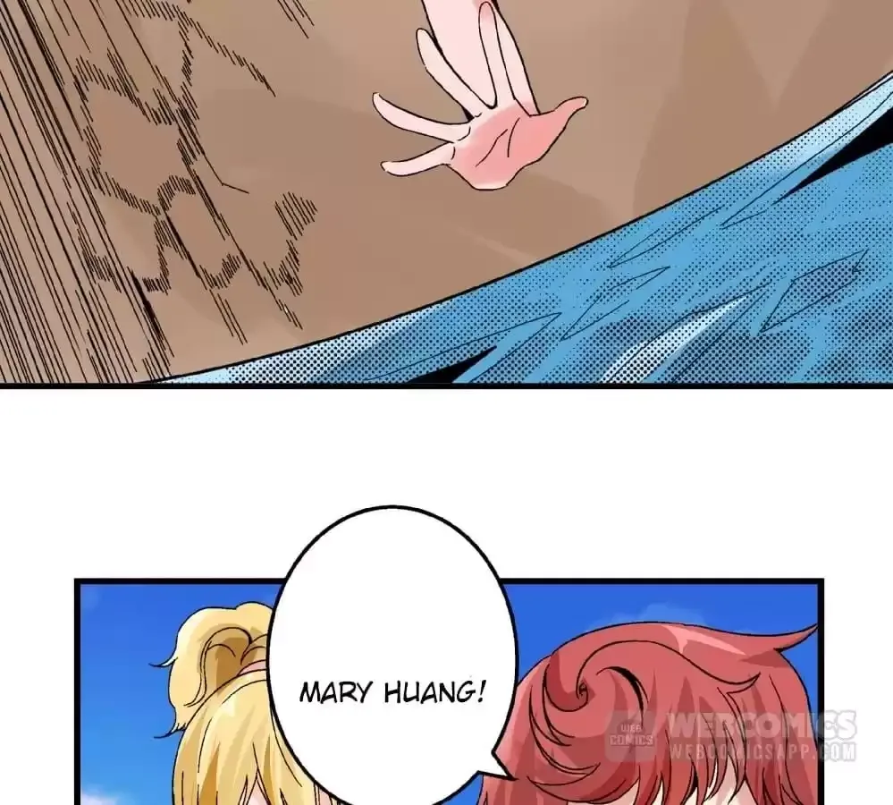 Love, Beauty and Revenge Chapter 91 page 2