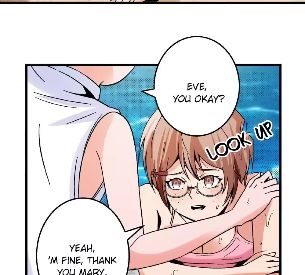 Love, Beauty and Revenge Chapter 91 page 13