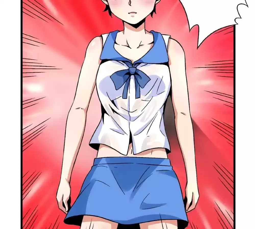 Love, Beauty and Revenge Chapter 91 page 20