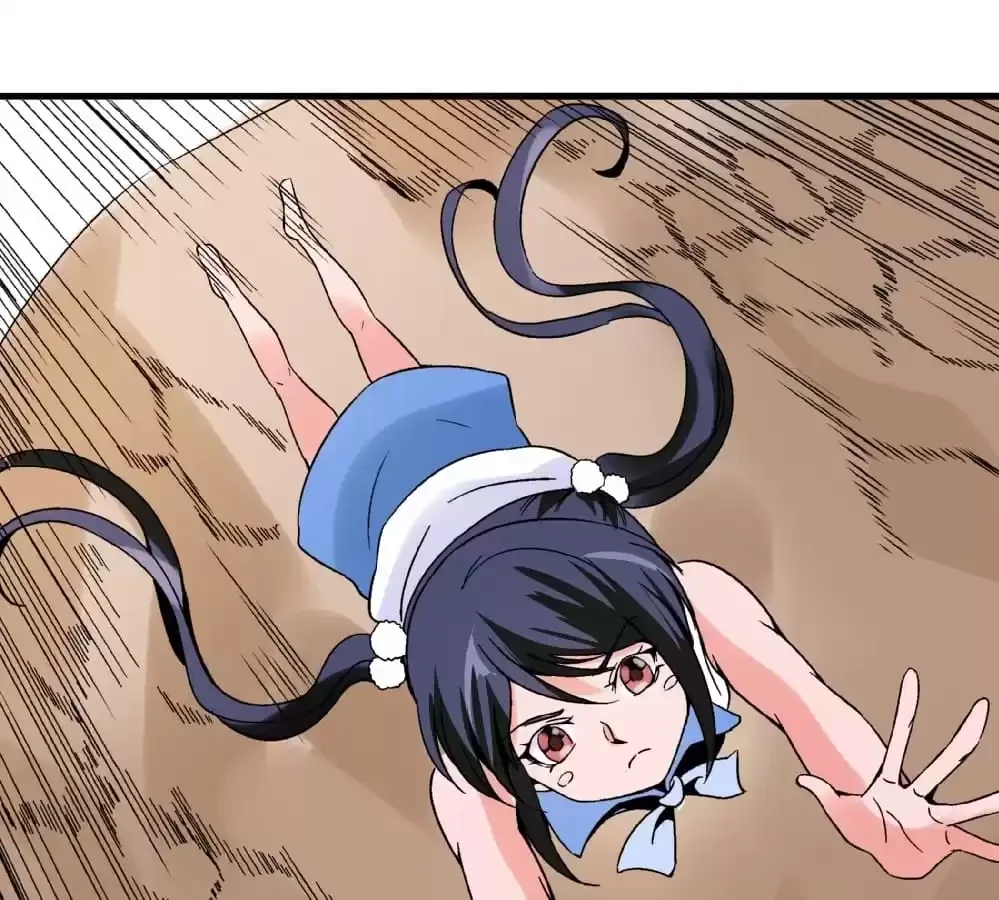Love, Beauty and Revenge Chapter 91 page 1