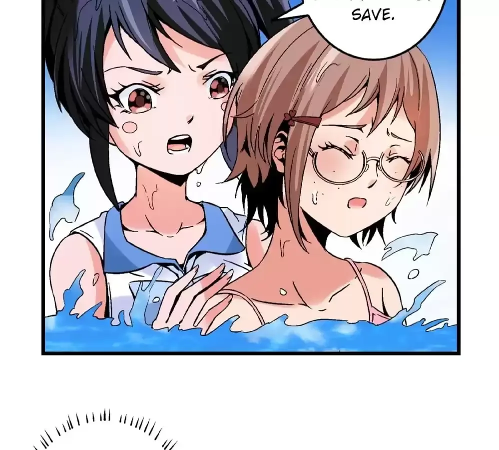 Love, Beauty and Revenge Chapter 91 page 4
