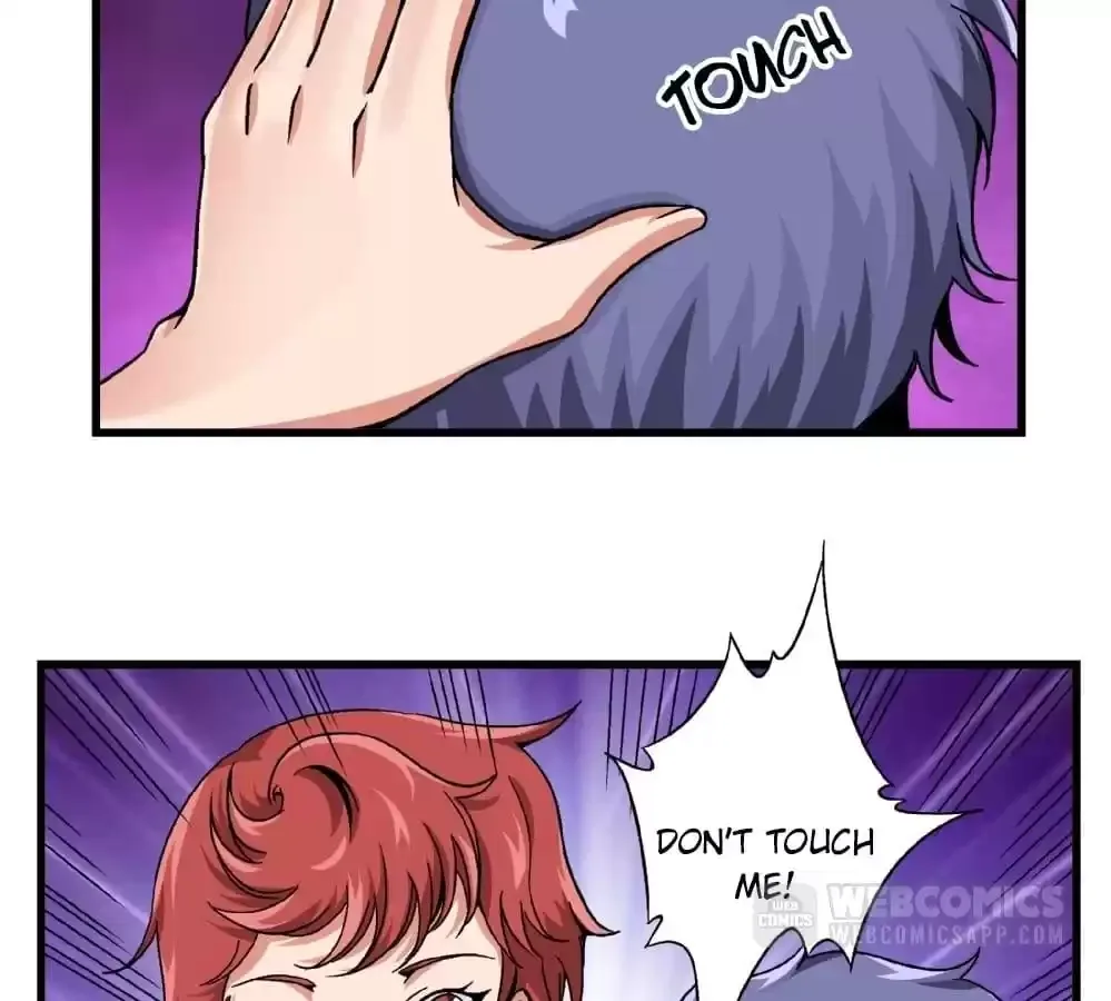 Love, Beauty and Revenge Chapter 91 page 26