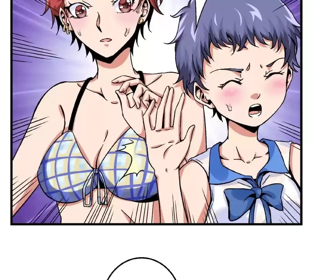 Love, Beauty and Revenge Chapter 91 page 27