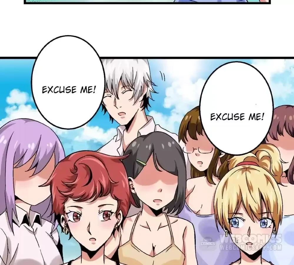Love, Beauty and Revenge Chapter 92 page 2
