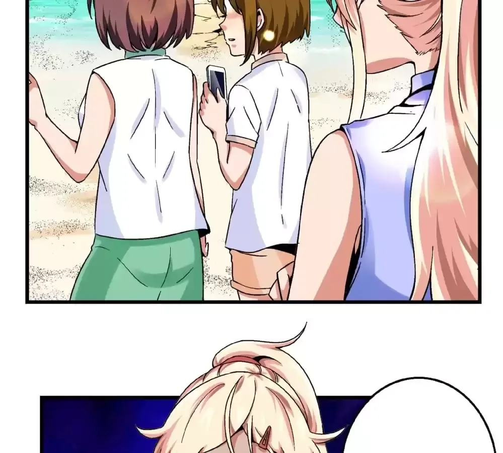 Love, Beauty and Revenge Chapter 92 page 24