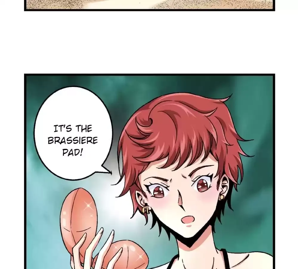 Love, Beauty and Revenge Chapter 92 page 16
